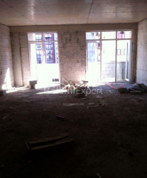 Пәтер 1-комн 71 m² - Вахтанг Горгасали, Batumi