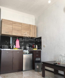 Пәтер 1-комн 25 m² - Юрьевская, Batumi