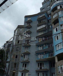 Пәтер 3-комн 55 m² - Михаил Лермонтов, Batumi