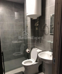 Пәтер 2-комн 45 m² - Юрьевская, Batumi