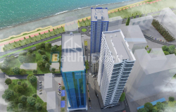 Пәтер 2-комн 40 m² - Шериф Химшиашвили, Batumi