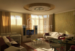 Пәтер 4-комн 105 m² - Юрьевская, Batumi