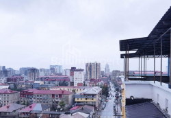 Пәтер 3-комн 115 m² - Юрьевская, Batumi
