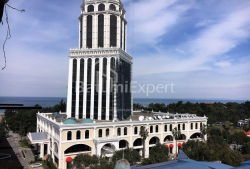 Пәтер 2-комн 45 m² - Юрьевская, Batumi