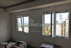 Пәтер 2-комн 45 m² - Юрьевская, Batumi