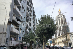 Пәтер 2-комн 45 m² - Юрьевская, Batumi