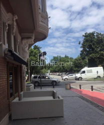 Пәтер 4-комн 158 m² - Руставели, Batumi