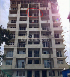 Пәтер 3-комн 54 m² - Юрьевская, Batumi