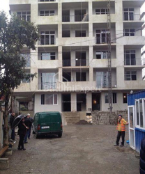 Пәтер 3-комн 54 m² - Юрьевская, Batumi