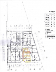 Пәтер 54 м² - Юрьевская, Batumi, Грузия