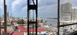 Пәтер 3-комн 54 m² - Юрьевская, Batumi