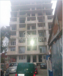 Пәтер 3-комн 54 m² - Юрьевская, Batumi