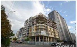 Пәтер 3-комн 62 m² - Юрьевская, Batumi