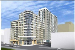 Пәтер 3-комн 62 m² - Юрьевская, Batumi