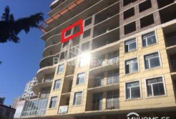 Пәтер 3-комн 62 m² - Юрьевская, Batumi