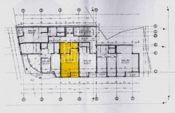 Пәтер 3-комн 62 m² - Юрьевская, Batumi