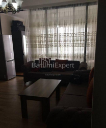 Пәтер 2-комн 40 m² - Юрьевская, Batumi