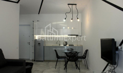 Пәтер 2-комн 46 m² - Юрьевская, Batumi