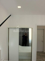 Пәтер 2-комн 46 m² - Юрьевская, Batumi