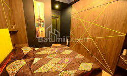 Пәтер 100 м² - Зураба Горгиладзе, Batumi, Грузия