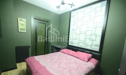 Пәтер 100 м² - Зураба Горгиладзе, Batumi, Грузия