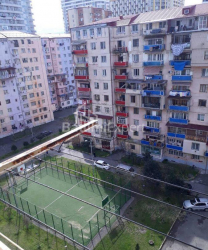 Пәтер 2-комн 36 m² - Шериф Химшиашвили, Batumi
