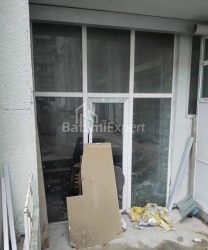 Пәтер 1-комн 16 m² - Руставели, Batumi