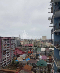 Пәтер 2-комн 44 m² - Деметер Тавдадебули, Batumi