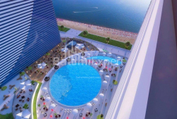 Пәтер 26 м² - Шериф Химшиашвили, Batumi, Грузия