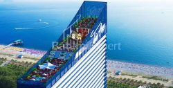 Пәтер 26 м² - Шериф Химшиашвили, Batumi, Грузия