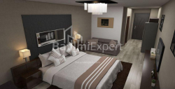 Пәтер 1-комн 26 m² - Шериф Химшиашвили, Batumi