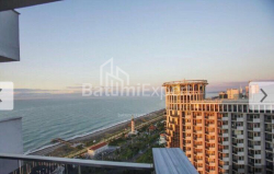Пәтер 1-комн 31 m² - Юрьевская, Batumi