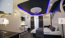 Пәтер 1-комн 31 m² - Юрьевская, Batumi