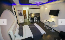 Пәтер 1-комн 31 m² - Юрьевская, Batumi
