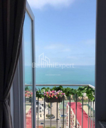 Пәтер 45 м² - Шалва Инасаридзе, Batumi, Грузия