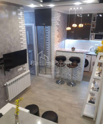 Пәтер 3-комн 45 m² - Шалва Инасаридзе, Batumi