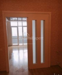 Пәтер 3-комн 53 m² - Юсуф Кобаладзе, Batumi