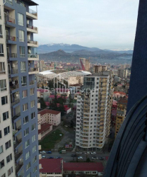 Пәтер 3-комн 74 m² - Нико Пиросмани, Batumi