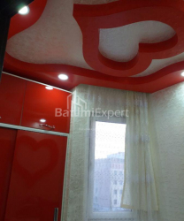 Пәтер 4-комн 100 m² - Юрьевская, Batumi