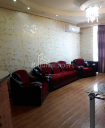Пәтер 3-комн 59 m² - Петра Багратиони, Batumi