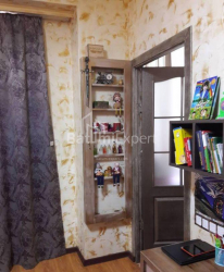 Пәтер 3-комн 59 m² - Петра Багратиони, Batumi