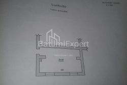 Пәтер 92 м² - 26 мамыр, Batumi, Грузия