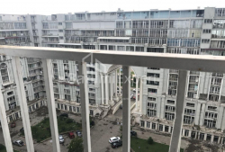 Пәтер 4-комн 75 m² - Шериф Химшиашвили, Batumi