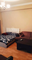 Пәтер 1-комн 30 m² - Юрьевская, Batumi