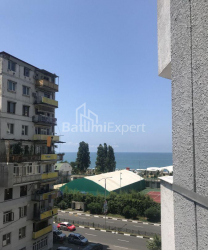 Пәтер 1-комн 33 m² - Шериф Химшиашвили, Batumi