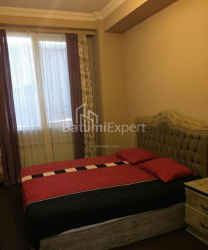 Пәтер 2-комн 52 m² - Нико Пиросмани, Batumi