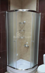 Пәтер 1-комн 27 m² - Юрьевская, Batumi