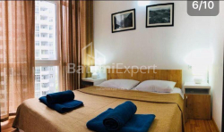 Пәтер 1-комн 30 m² - Юсуф Кобаладзе, Batumi