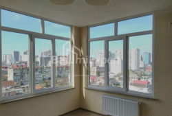 Пәтер 3-комн 72 m² - Петра Меликишвили, Batumi