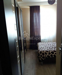 Пәтер 3-комн 51 m² - Юрьевская, Batumi